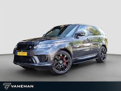 Land Rover Range Rover Sport - 2.0 P400e HSE Dynamic PHEV | Pano | Luchtvering | Meridian | Memory | 4x Stoelverwarming |