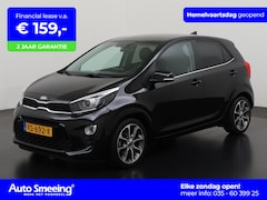 Kia Picanto - 1.0 CVVT Design Edition | Camera | Navigatie | Apple/Android Carplay | Zondag Open