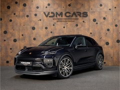 Porsche Macan - 4 100 kWh | 18-weg | Pano | ACC | Bijrijdersdisplay | 360° |