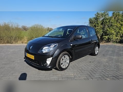 Renault Twingo - 1.2-16V Authentique 2010 AIRCO nieuwe apk