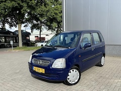 Opel Agila - 1.0-12V Comfort Hoogzitter