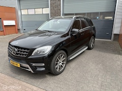 Mercedes-Benz M-klasse - 500