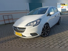 Opel Corsa - 1.2 EcoFlex Selection - 5 Drs -17 "lm velgen - elec. ramen voor