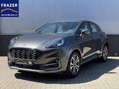 Ford Puma - 1.0 EcoBoost Hybrid ST-Line / trekhaak / elctr. klep /RIJKLAAR