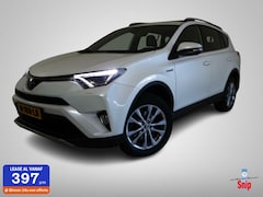 Toyota RAV4 - 2.5 Hybrid Energy Plus