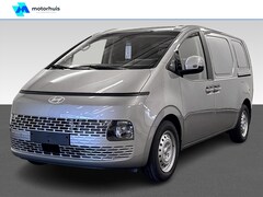 Hyundai Staria - 1.6 T-GDI 225PK HYBRIDE BENZINE | NAVI CAMERA AUTOMAAT