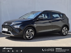 Hyundai Bayon - 1.0 T-GDI Automaat Comfort Smart / Navigatie / Achteruitrijcamera / Apple Carplay Android