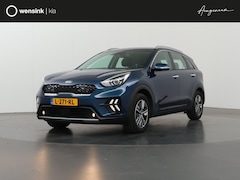 Kia Niro - 1.6 GDi Hybrid DynamicLine | Trekhaak | Navigatie | Parkeercamera | Climate Control | Crui