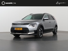 Kia Niro EV - Edition Advanced 64.8 kWh | Lederen Bekleding | Stoel/Stuurwielverwarming | Elektrisch Ver