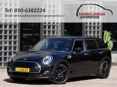 MINI Clubman - 1.5 COOPER/ KEYLESS/ LED PAKKET/ CARPLAY
