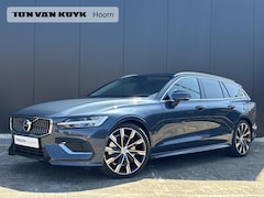 Volvo V60 - 2.0 T6 Plug-in hybrid AWD Essential Edition / 20 Inch / Styling pakket / Elektrische trekh