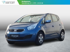 Kia Venga - 1.4 CVVT Comfort Pack | TREKHAAK | 12 MAANDEN BOVAG GARANTIE |