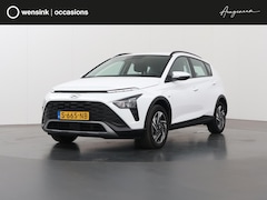 Hyundai Bayon - 1.0 T-GDI Comfort | Trekhaak | Parkeercamera | Cruise Control | Navigatie via Carplay |