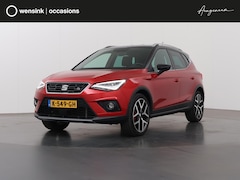 Seat Arona - 1.0 TSI FR Business Intense Plus | Navigatie | Parkeercamera | Climate Control | Keyless G