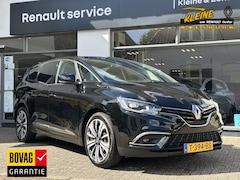 Renault Grand Scénic - IV 1.3 TCe 140 EDC Equilibre | All seasonbanden | 7-Persoons