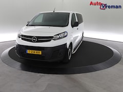Opel Vivaro Combi - 1.5 CDTI L3H1 9-persoons