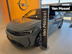 Opel Corsa - 1.2 Turbo GS || € 4.100 VAN MOSSEL VOORRAADVOORDEEL || 4 JAAR GARANTIE
