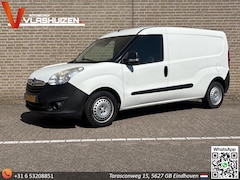 Opel Combo - 1.3 CDTi L2H1 ecoFLEX € 2.950 NETTO | Cruise | Airco | Trekhaak | PDC |