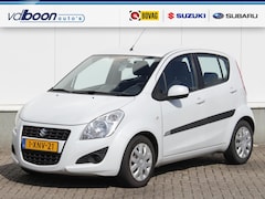 Suzuki Splash - 1.2 Comfort EASSS | Airco | Park sens