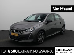 Peugeot 208 - 1.2 PureTech Active Pack | Navigatie | Apple Carplay / Android Auto |