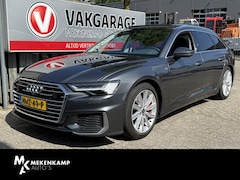 Audi A6 Avant - 55 TFSI e quattro Pro Line S Competition 19''/Panoramadak/Adaptieve cruise/Dodehoek/360 Ca