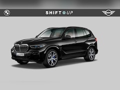 BMW X5 - xDrive45e M-Sport | Panoramadak | CoPilot | Head Up | Soft Close