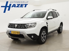 Dacia Duster - 1.3 TCe 150 PK PRESTIGE + 1500 KG TREKHAAK | STOELVERW. | CAMERA | APPLE CARPLAY | NAVIGAT