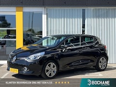 Renault Clio - 0.9 TCe ECO Night&Day | Trekhaak | 100% dealer onderhouden | Navigatie | Parkeersensoren |