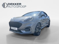 Ford Puma - 1.0 EcoBoost Hybrid ST-LINE WINTERPAKKET / AUTOMAAT