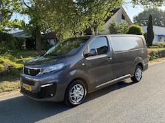 Peugeot Expert - 2.0 BlueHDI 180PK Automaat•Leder•Navigatie