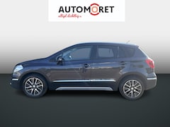 Suzuki SX4 S-Cross - 1.6 High Executive |Trekhaak|Leder