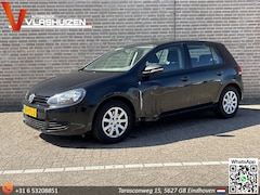 Volkswagen Golf - 1.4 TSI Trendline | Cruise | Airco |