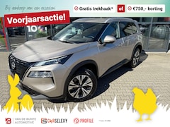 Nissan X-Trail - 1.5 e-Power N-Connecta *360 Camera & Adap. Cruise