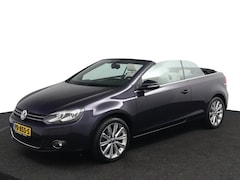 Volkswagen Golf Cabriolet - 1.4 TSI Highline Automaat