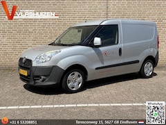 Fiat Doblò Cargo - 1.3 MultiJet SX | € 2.850, - NETTO | Airco | Trekhaak | PDC |