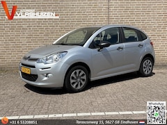 Citroën C3 - 1.0 VTi Attraction | Airco | Clima |