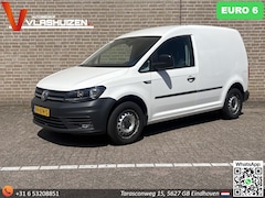 Volkswagen Caddy - 2.0 TDI L1H1 BMT Comfortline | € 5.800, - NETTO | Euro 6 | Cruise | Airco | PDC |