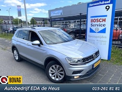 Volkswagen Tiguan - 1.5 TSI ACT DSG7-aut. Comfortline Business met o.a. LED koplampen, Winterpack, CarPlay, ad
