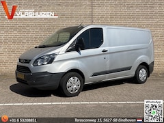 Ford Transit Custom - 270 2.2 TDCI L1H1 Ambiente € 5.350 NETTO | Cruise | Airco | Trekhaak |