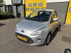 Ford Ka - 1.2 Cool&Sound |NAP|Airco|APK