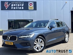 Volvo V60 - 2.0 B3 Business Pro ADAP CRUISE CARPLAY LEDER