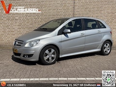 Mercedes-Benz B-klasse - 200 CDI Business Class | Airco | Stoelverwarming | Trekhaak |