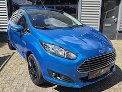 Ford Fiesta - 1.0 EcoBoost Titanium *100PK-AIRCO-PDC