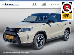 Suzuki Vitara - 1.4 Boosterjet Select Smart Hybrid PANO/OPEN DAK | nieuw model