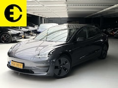 Tesla Model 3 - Standard RWD Plus 60 kWh | Autopilot | Warmtepomp