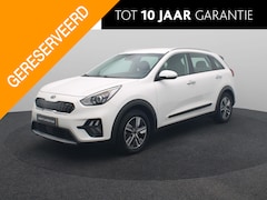 Kia Niro - 1.6 GDi Hybrid DynamicLine | Trekhaak | Navigatie | Camera | Cruise-Control adaptief |