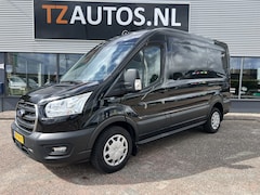 Ford Transit - 310 2.0 TDCI L2 H2 Automaat/Standkachel/Omvormer