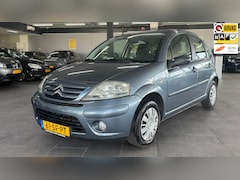 Citroën C3 - 1.4i Sky Radio 5-deurs airco cruise controle elektrische pakket trekhaak 117dzkm nap