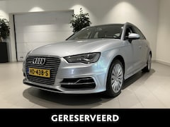 Audi A3 Sportback - 1.4 e-tron PHEV Attraction 225 PK | Navigatie | Stoelverwarming | Bluetooth | Climate Cont