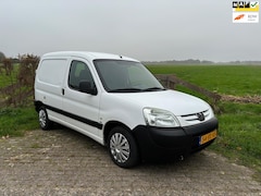 Peugeot Partner - 170C 1.6 HDI, airco, APK 16-03-2026